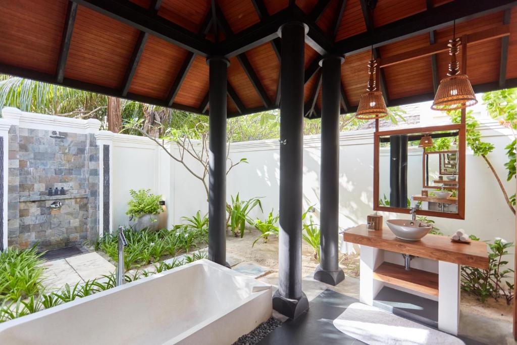 JA Manafaru, The Real Maldives - Complimentary Seaplane for 7 nights and more - Stay Period 01 May 2026 to 23 Dec 2026 - 19