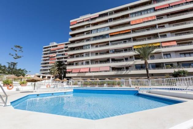 Fotografie z fotogalerie ubytování Happy Nogalera Centro - Vistas al Mar v destinaci Torremolinos