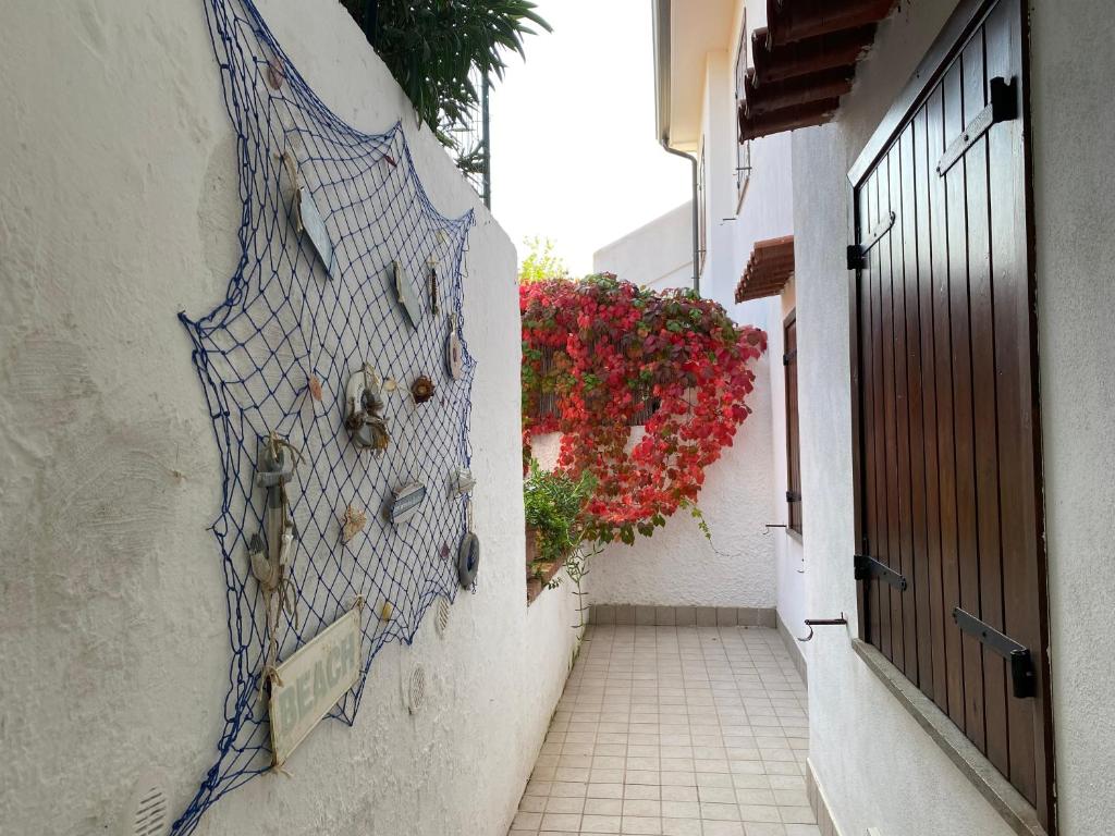 Fotografie z fotogalerie ubytování Sperlonga By The Sea v destinaci Sperlonga