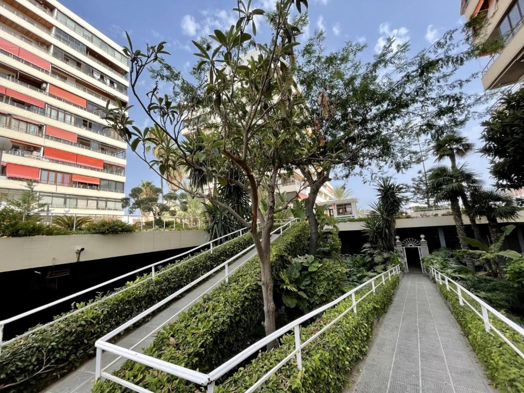 Fotografie z fotogalerie ubytování Happy Nogalera Centro - Vistas al Mar v destinaci Torremolinos