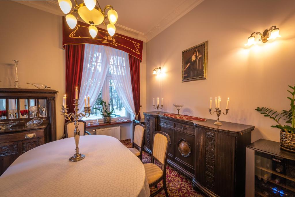 Willa Barbara - ProHarmonia - 5