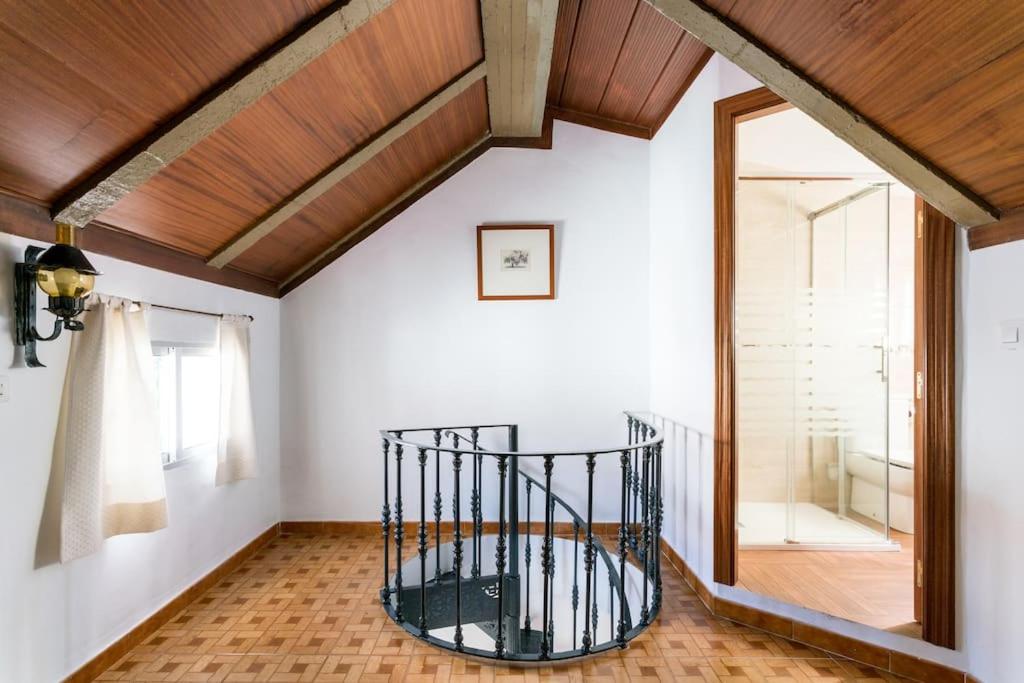 Postel nebo postele na pokoji v ubytování La Francesa Doñana