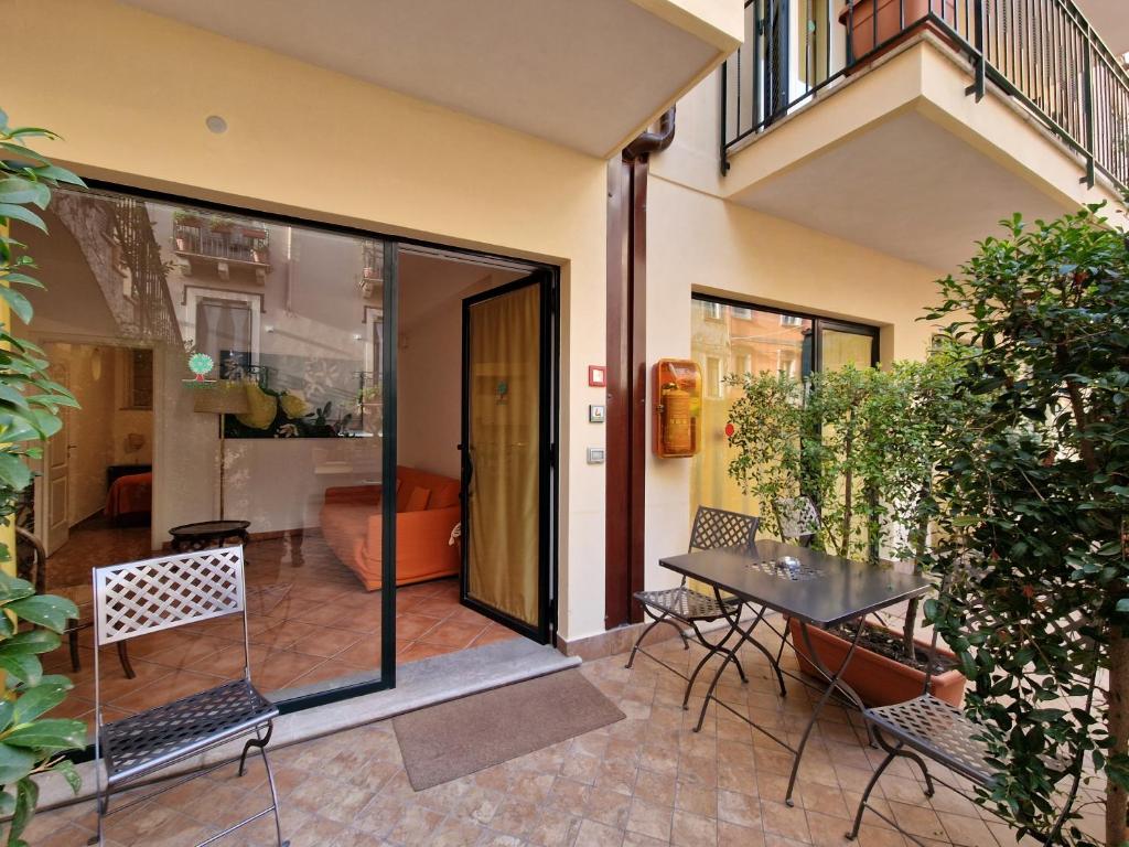 Residence Degli Agrumi - 14