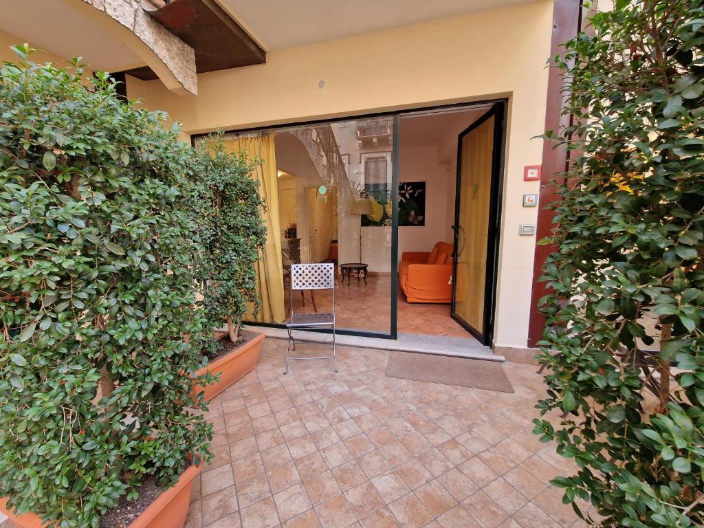 Residence Degli Agrumi - 15