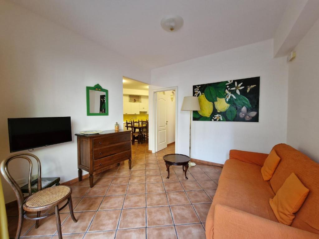 Residence Degli Agrumi - 16