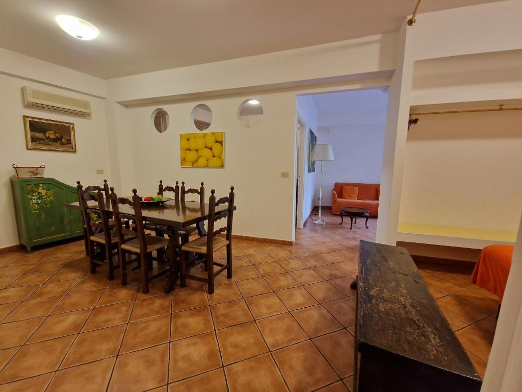 Residence Degli Agrumi - 17