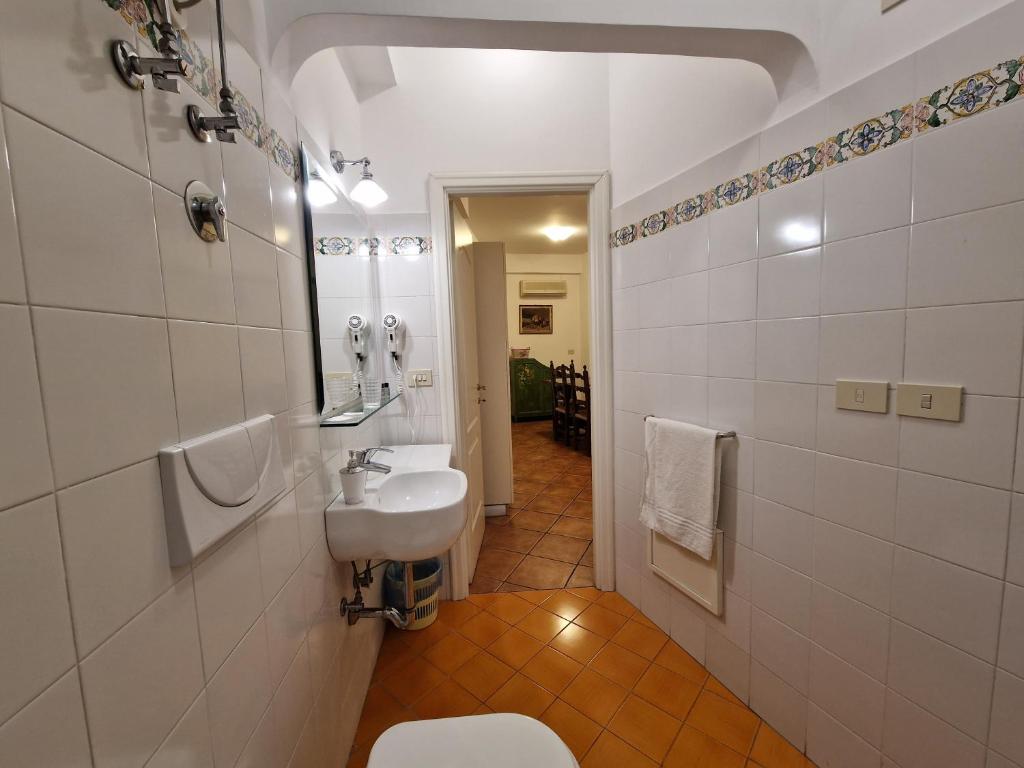 Residence Degli Agrumi - 18