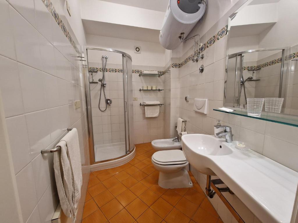 Residence Degli Agrumi - 19