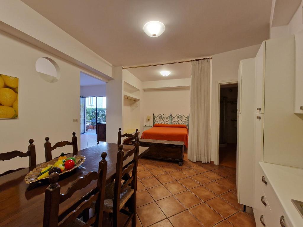 Residence Degli Agrumi - 13