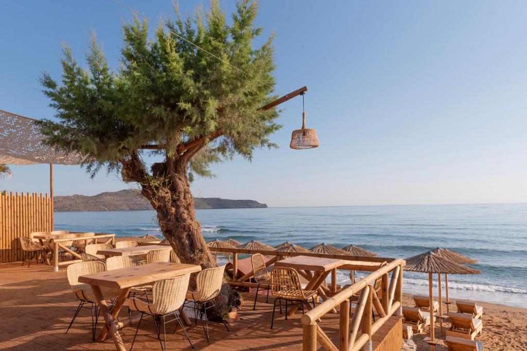 Booking.com: Eurohotel Theo Hotel , Agia Marina Nea Kydonias, Grecia - 347  Comentarii de la clienţi . Rezervaţi la hotel acum!