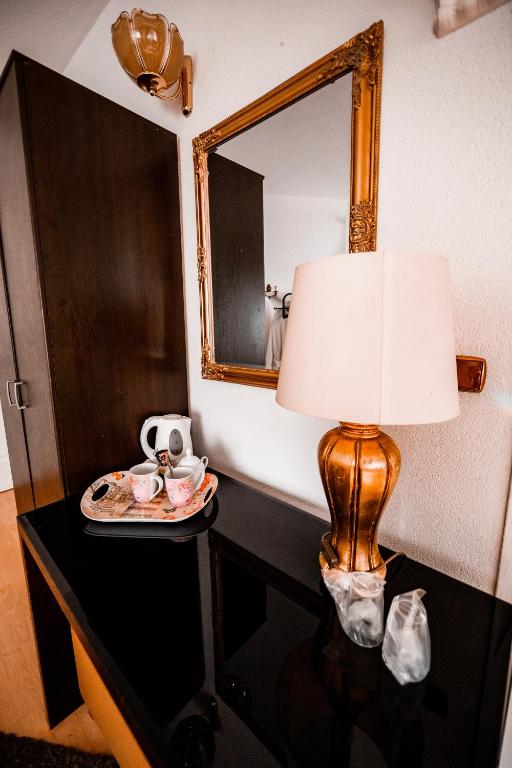 Apartmani Li - Habitación Triple Con Baño Privado