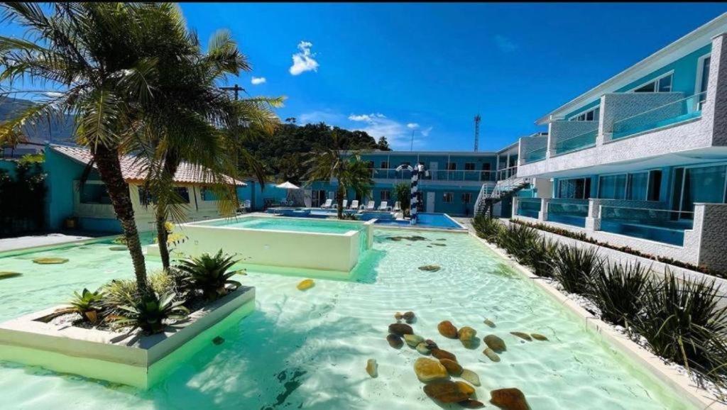Encanto Sol & Mar