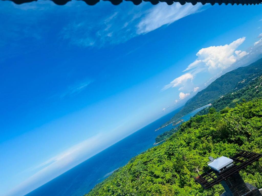 Villa Breezy Castle, Port Maria, Jamaica