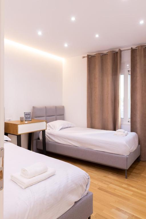 Exclusive 2 Bedrooms Apartment - Image 9