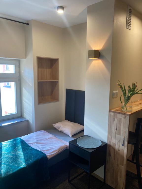Apartamenty PRZY FONTANNIE - Housity