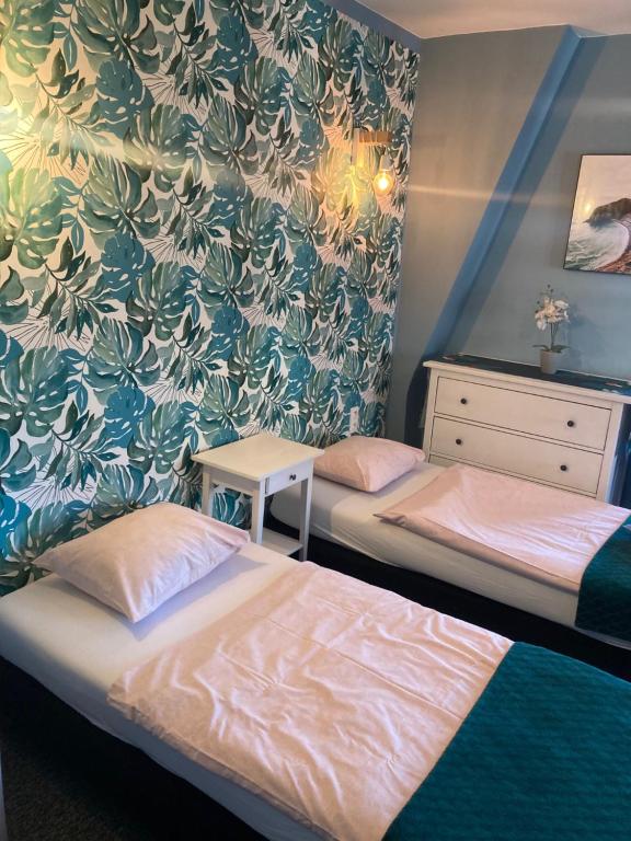 Apartamenty PRZY FONTANNIE - Apartamento De Una Habitación