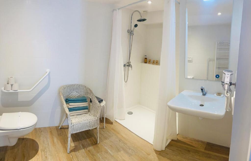 Résidence Thibaud - Resim 16