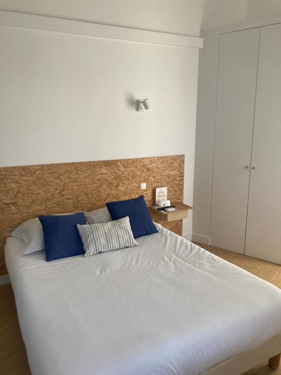 Résidence Thibaud - Resim 18