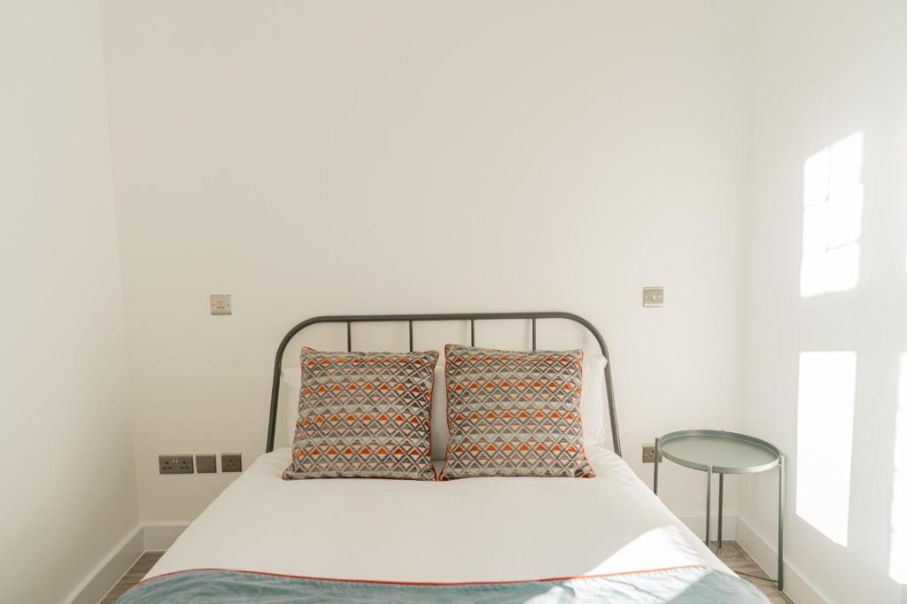 Fotografie z fotogalerie ubytování The Apartments Kensington High Street v Londýně
