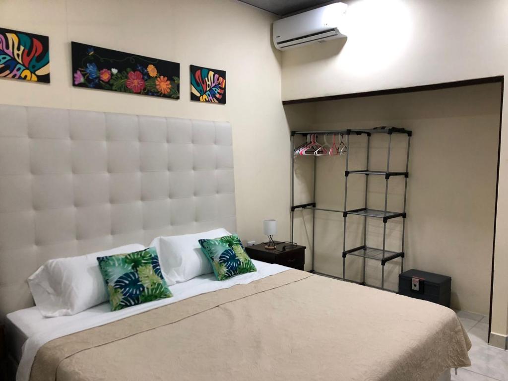 Apartment Casita Kawok, Quepos, Costa Rica