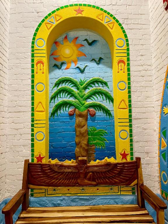 Fotografie z fotogalerie ubytování Kato Dool Wellness Resort v destinaci Asuán
