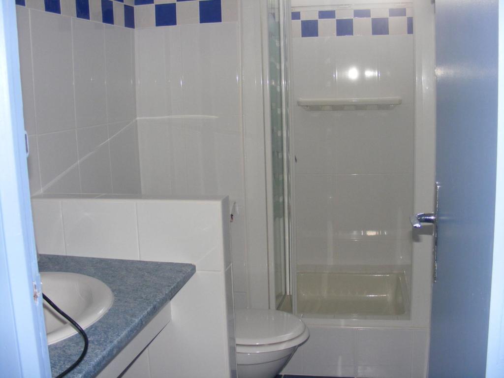Le Richelieu - Comfort Triple Room