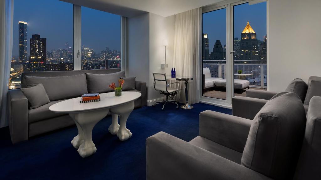 NoMo SoHo - 