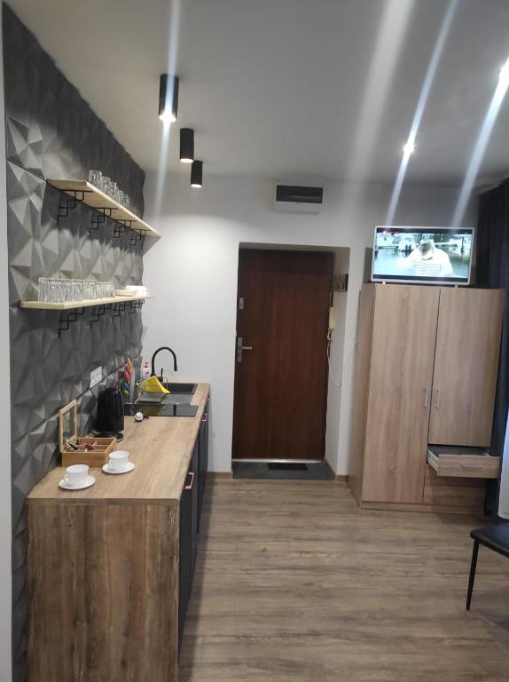 Wa?brzych pi?suckiego news apartament - Housity