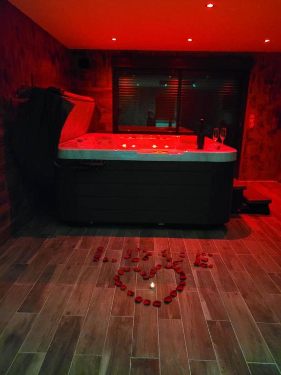 Fotografie z fotogalerie ubytování HORIZON SPA v destinaci Samer