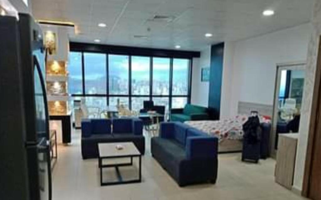 Apartment LA CASA D'ORAN, Delmonte, Algeria