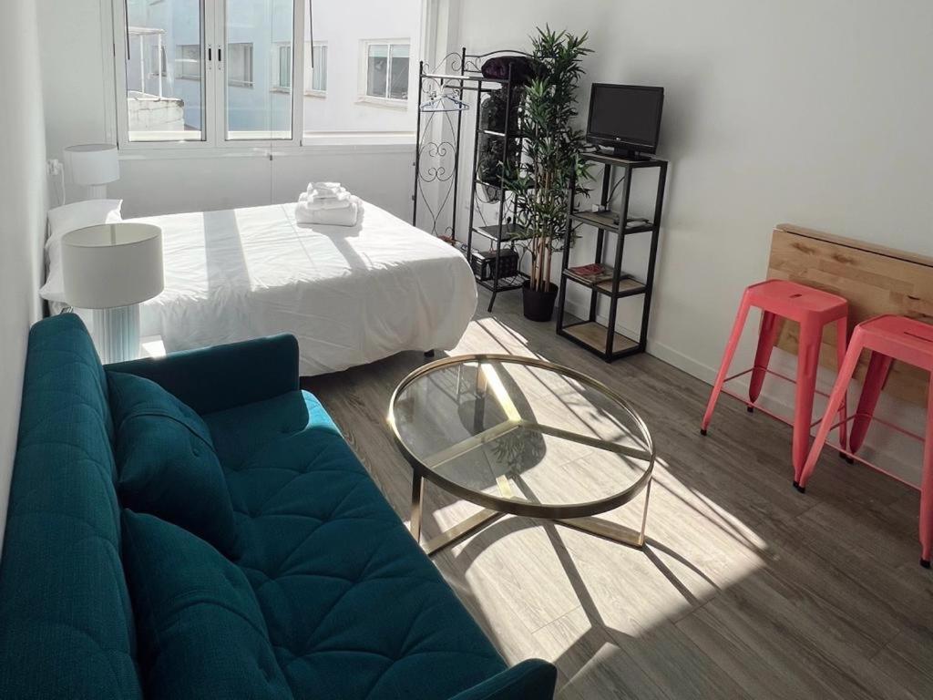 Acogedor estudio en el centro de Sevilla, Sevilla – Precios ...