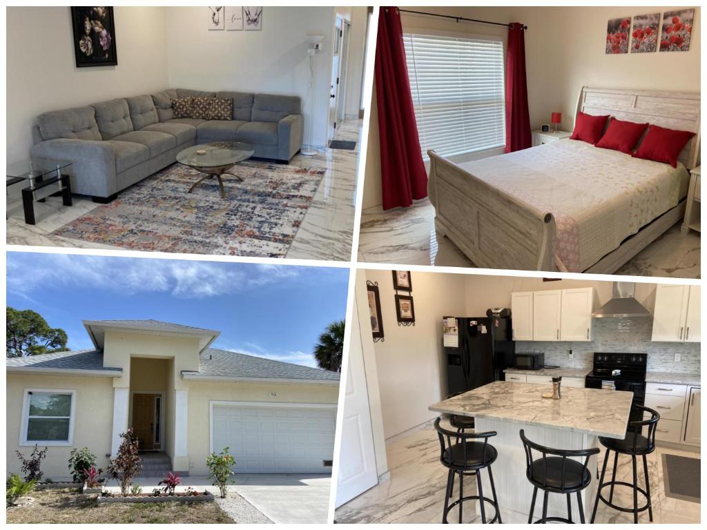 Vacation Home Sunshine Place, Englewood, FL