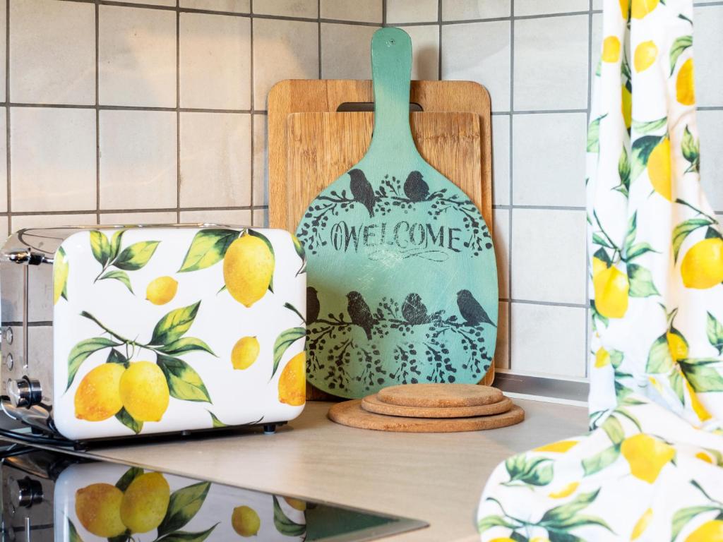 Fotografie z fotogalerie ubytování Euphoria Country House v destinaci Ágios Ioánnis