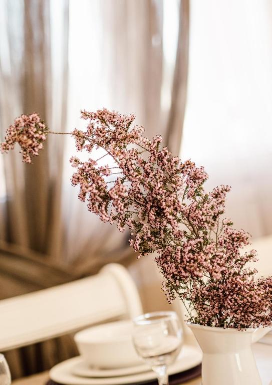 Fotografie z fotogalerie ubytování Euphoria Country House v destinaci Ágios Ioánnis