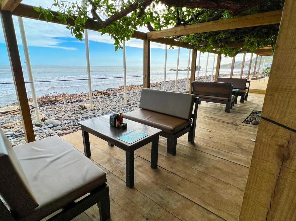 Papaya Surf Garden（Tamanique） 2023年 最新料金