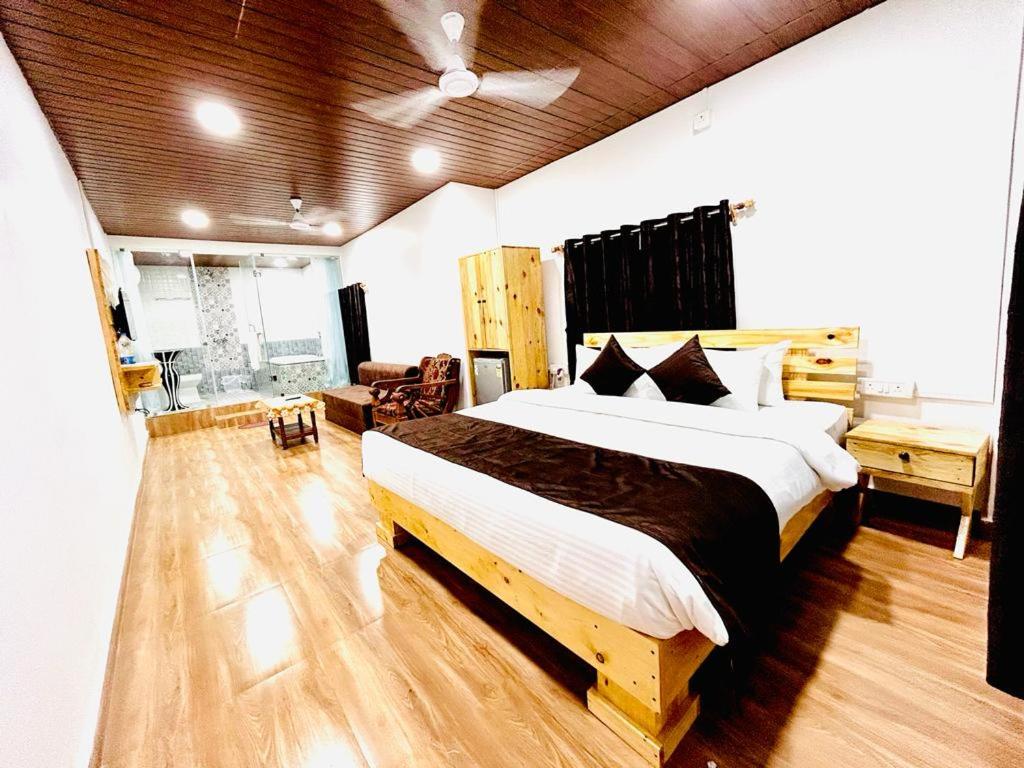Sea La Vie Baga - Habitación Cuádruple