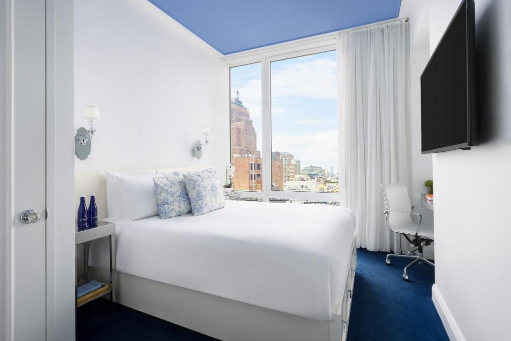 NoMo SoHo - 