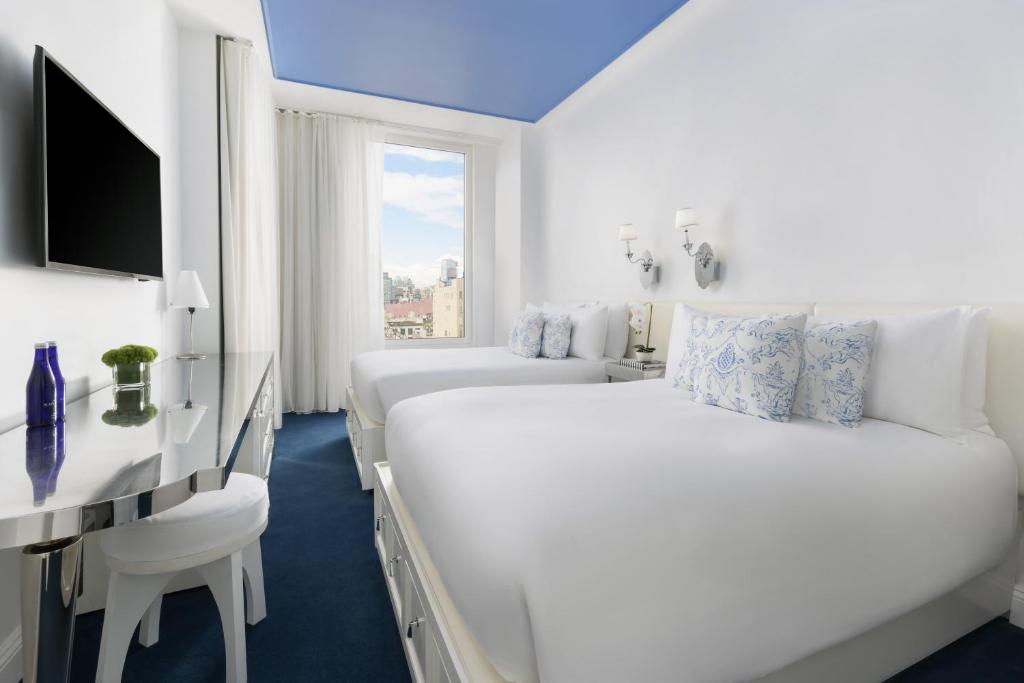 NoMo SoHo - 