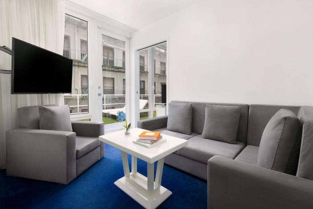 NoMo SoHo photo