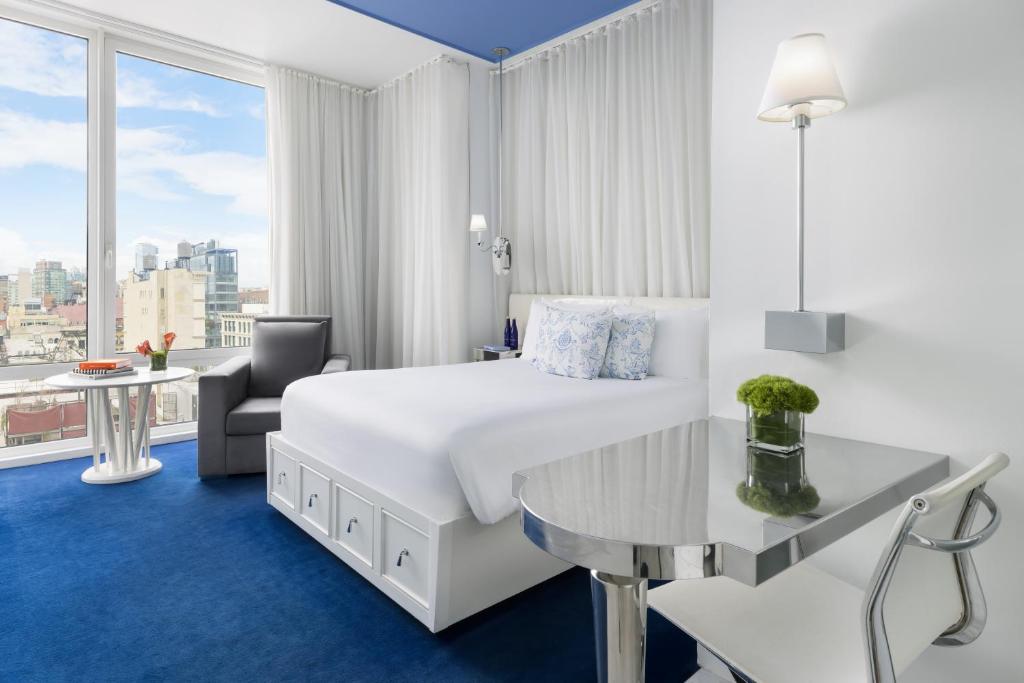 NoMo SoHo - 