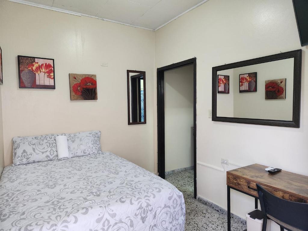 Casa Altamira - Chambre Simple Standard