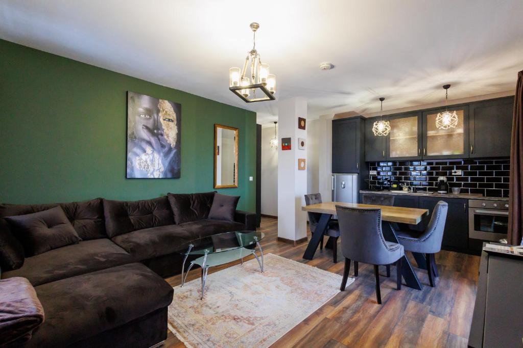 Cozy Condo Bansko