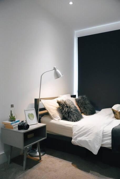 1 Cozy Room- Shared Accommodation, 런던 – 2023 신규 특가