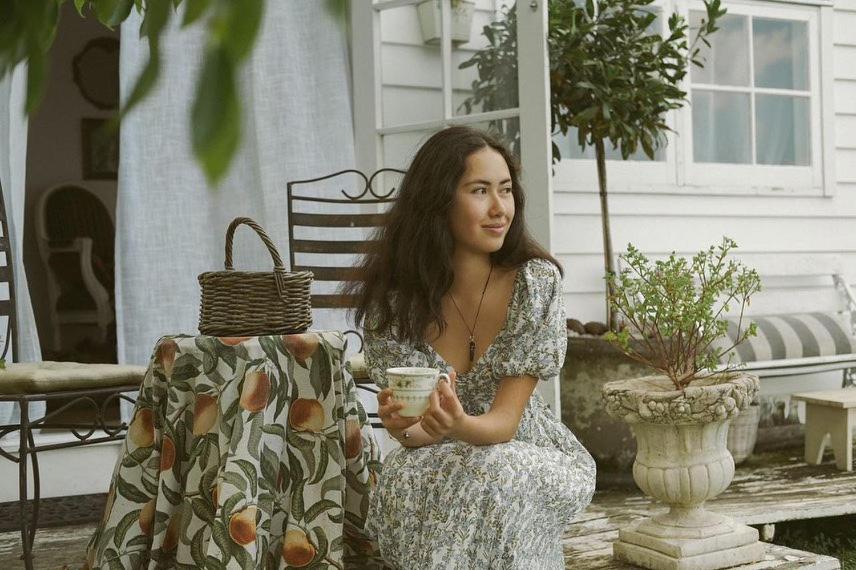 The little cottage - Resim 25