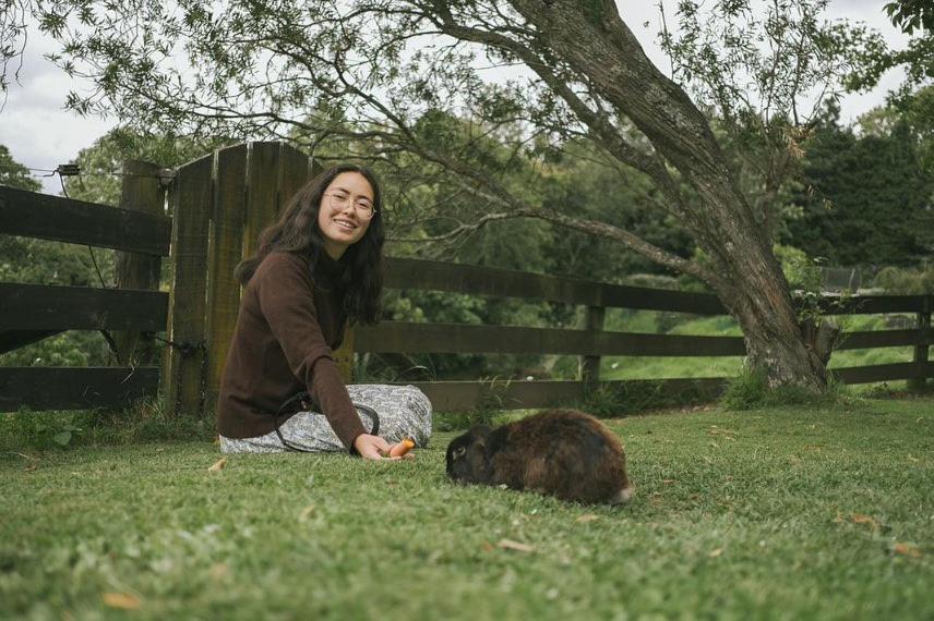 The little cottage - Resim 23