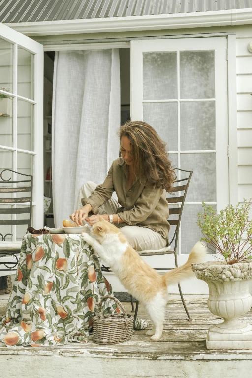 The little cottage - Resim 22