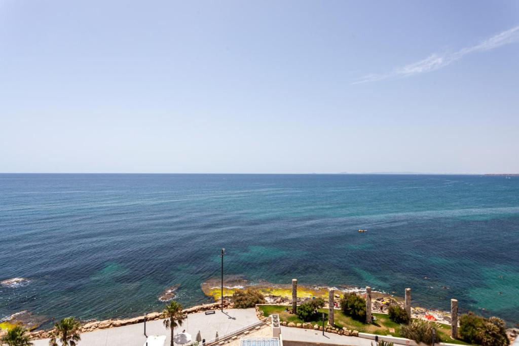 RUMOHOLIDAYS Proa Playa Del Cura, Torrevieja – Bijgewerkte ...