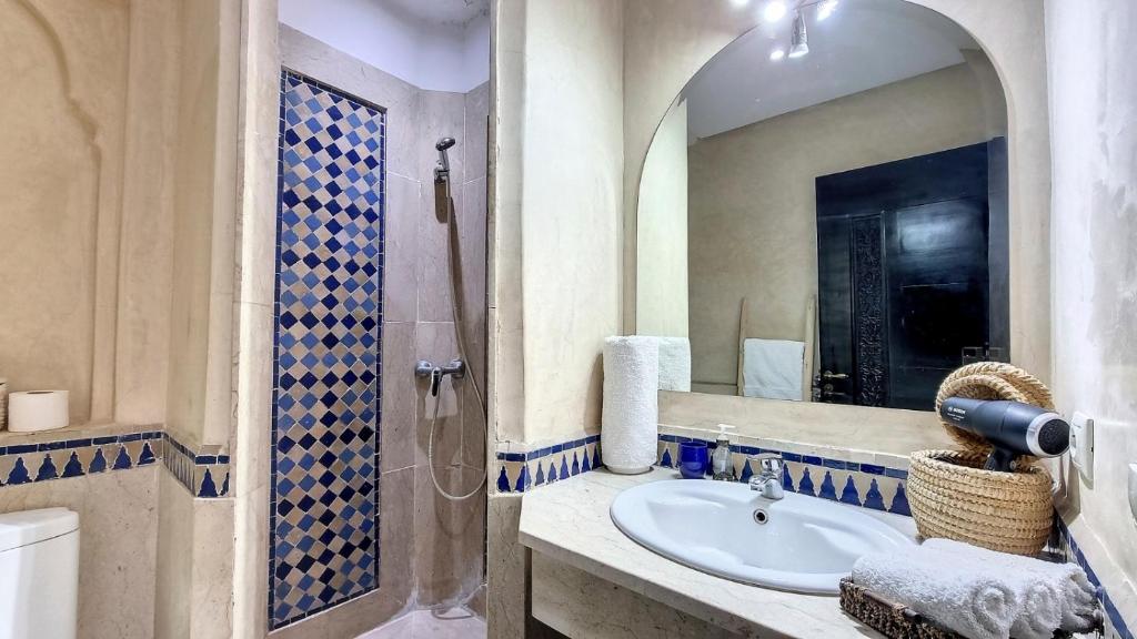 Majorelle Garden Retreat 2BR Apartment Near Jardin Majorelle — photo 4