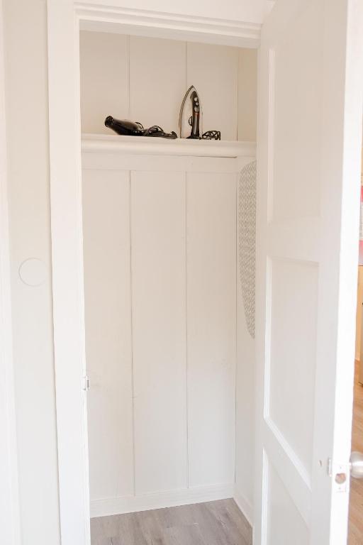 Sherwood Arms Motel - Habitación Doble Presupuestar