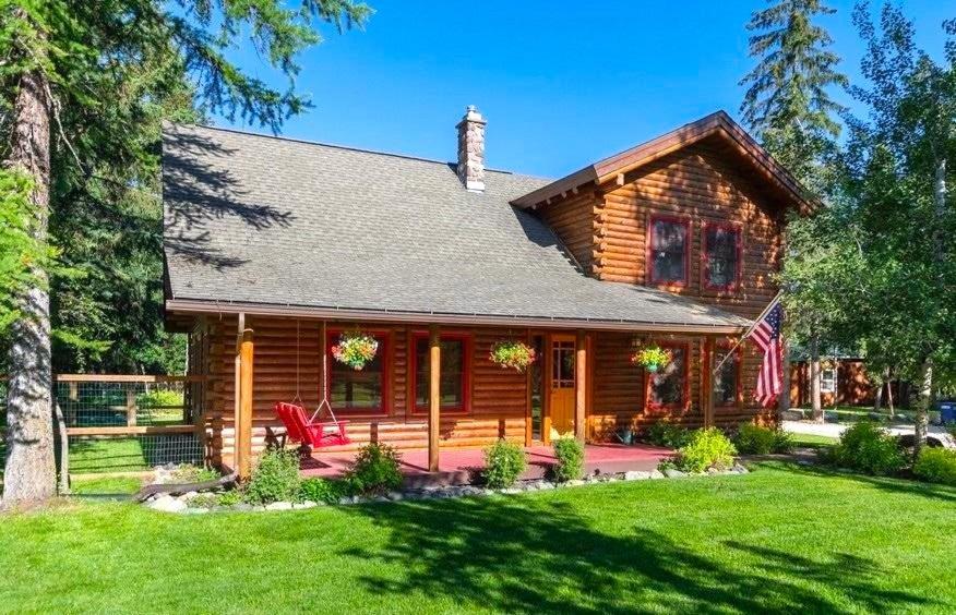 Wildwood Cabin, Whitefish (updated prices 2024)